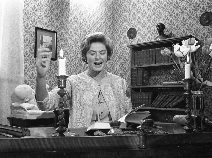 Fælleslæsning på Lokalhistorisk Bibliotek: En rejse gennem litteraturen