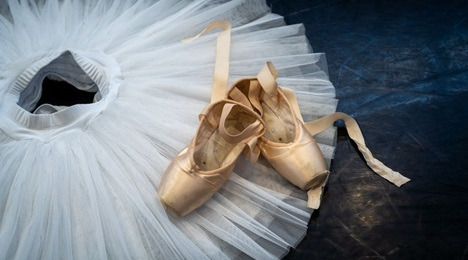 Ballet og rock på Alsion: En weekend fyldt med kultur