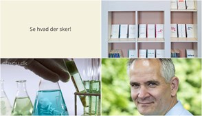 Spændende begivenheder i Hedehusene: Fra Tænkepauser til clairvoyance