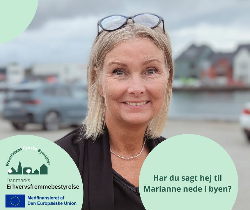 Erhverv og Turisme Kerteminde tilbyder udviklingsforløb for lokale virksomheder