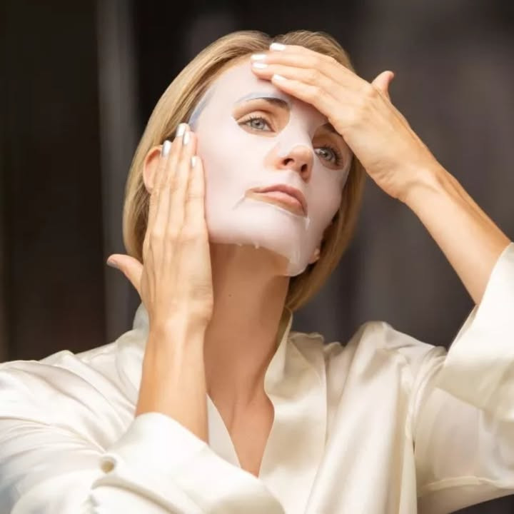 Top Clinic introducerer nye ansigtsmasker fra Croma