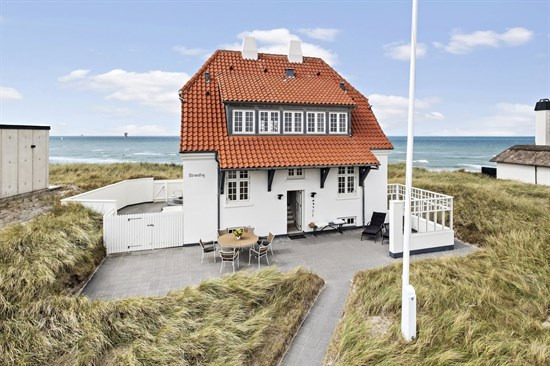 Top 6 over dyreste boliger til salg i Løkken. Priser op til 13.995.000 kr