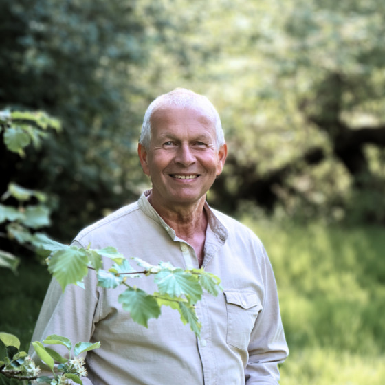 Inspirerende aften med Karsten Munk på Sindal Bibliotek