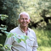 Inspirerende aften med Karsten Munk på Sindal Bibliotek