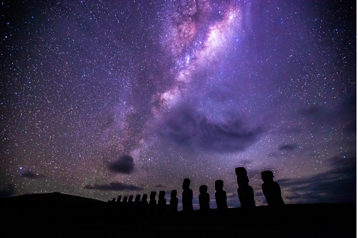 Galaktisk arkæologi: Udforsk Mælkevejens historie på Kroppedal Museum