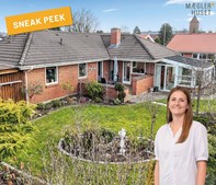 Nyt fra Mæglerhuset