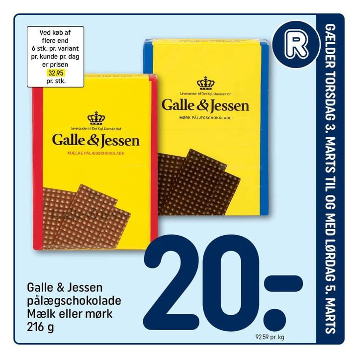 Opslagstavlen: Nyeste opdateringer fra Viby J