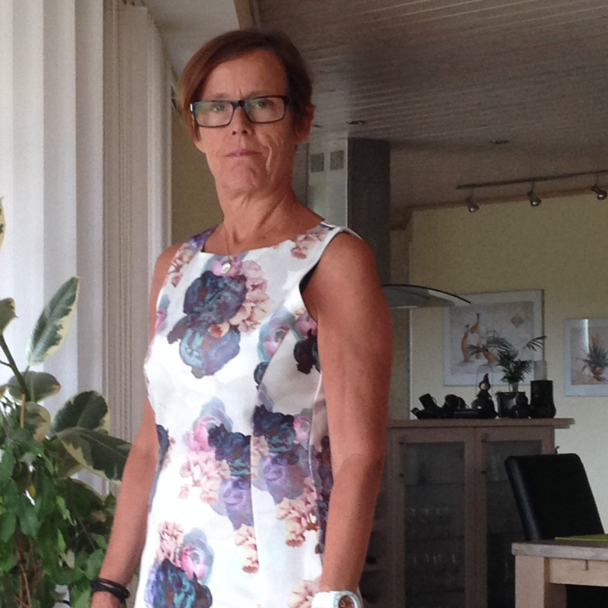 Lena Thomsen vil tale Kalundborg op