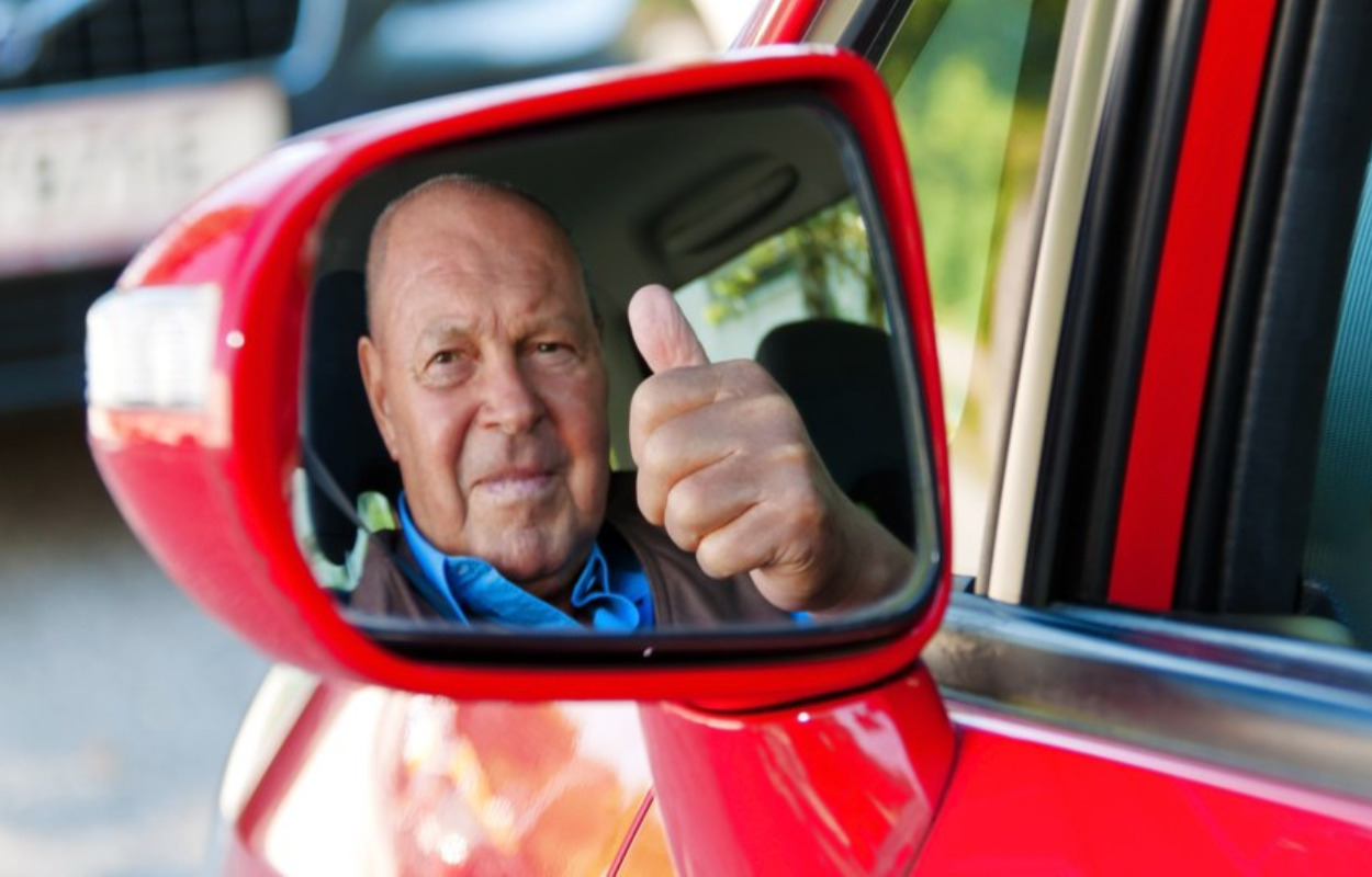 Kom på kørekursus for erfarne bilister i Hjørring Kommune 