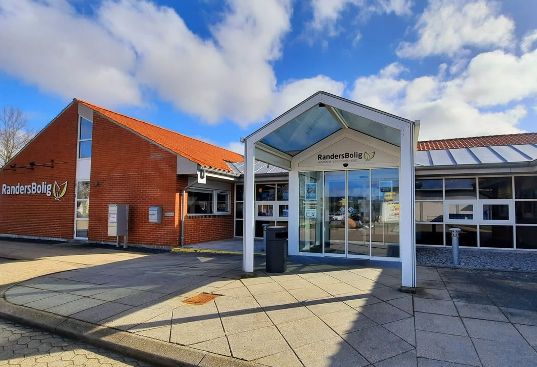 RandersBolig ændrer åbningstider den 13. november grundet internt møde