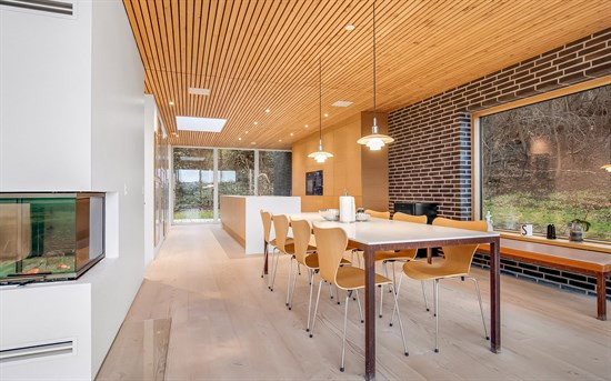 Netop kommet til salg: Stadionvej 74 en af Koldings dyreste adresser