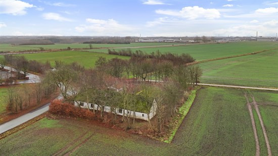 Hornshøjvej 48 er til salg for kun 375.000 kr.: Se de billigste boliger til salg i Hjallerup her