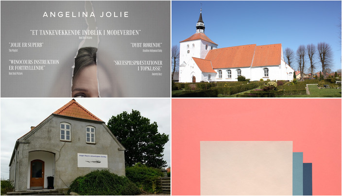 Oplev mode, historie og musik i Nordborg den kommende uge