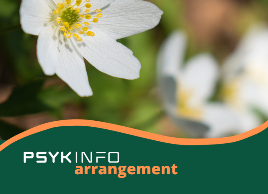 To unikke arrangementer på Vordingborg Bibliotekerne