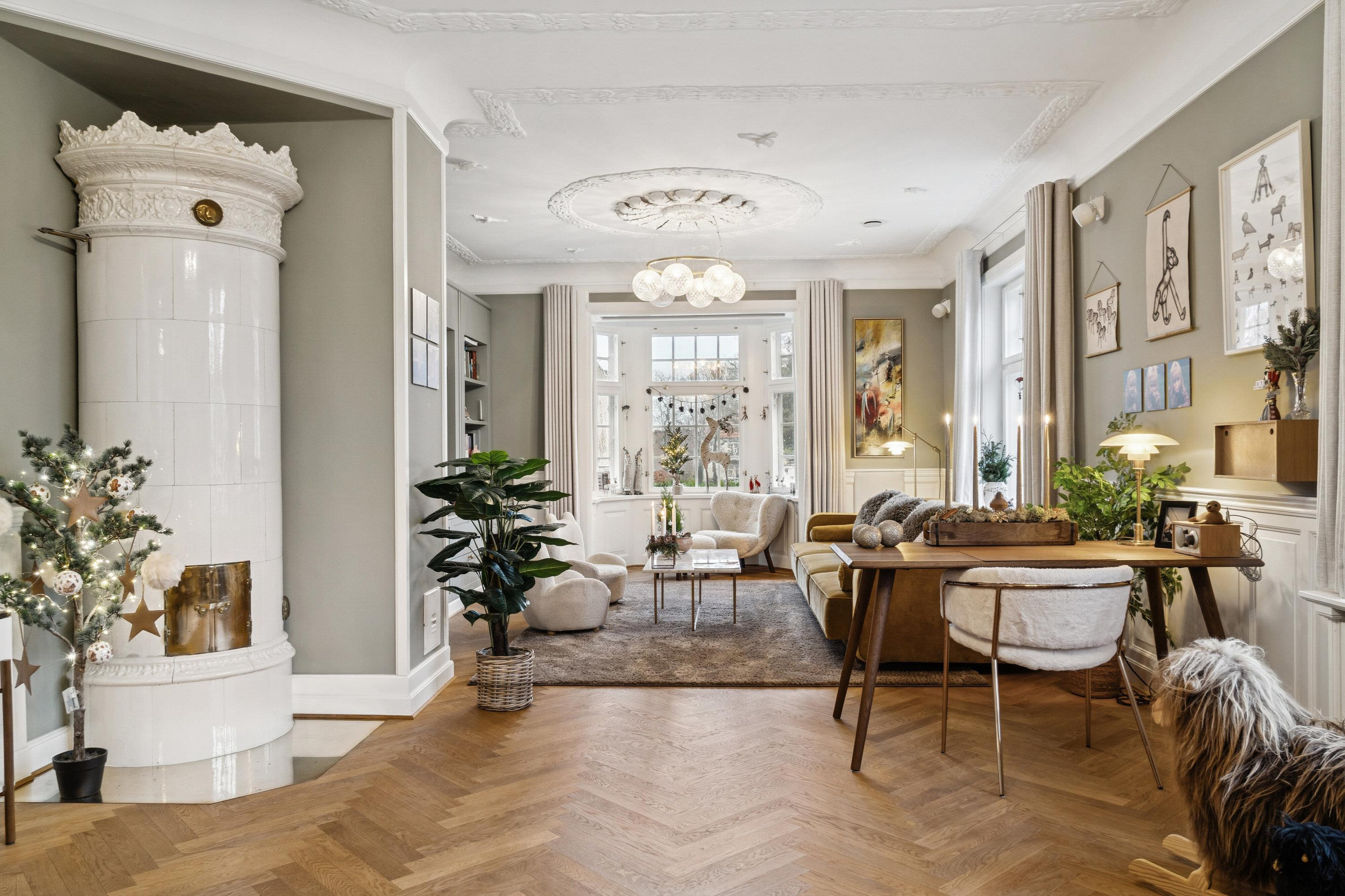 Top 6 over dyreste boliger til salg i Aalborg. Priser op til 29.995.000 kr