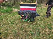 Thy Outdoor takker for fantastisk opbakning til Take Down Thyoutdoor 2023 event