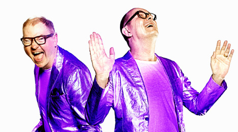 En uge fyldt med kultur i Silkeborg