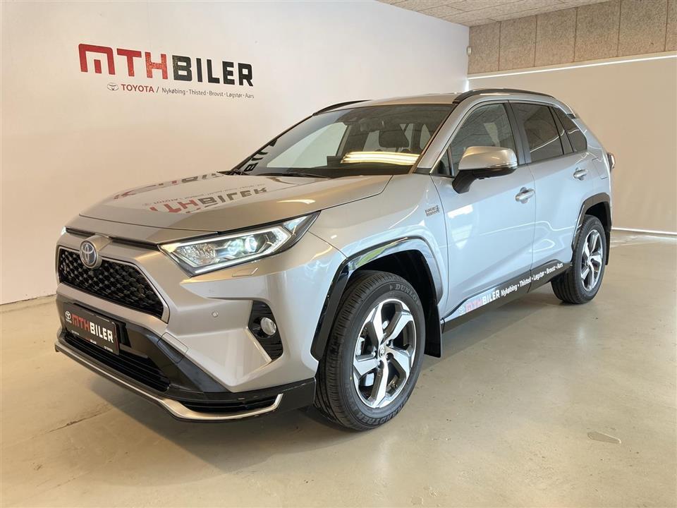 De dyreste biler i Løgstør - Pris op til 469.900 kroner!