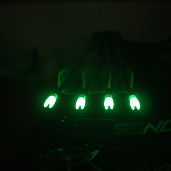 THY OUTDOOR klar til sæsonstart: Gør dit udstyr klart nu