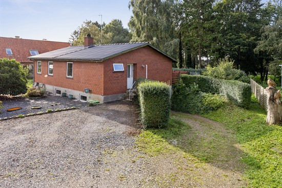 Bygaden 5 er til salg for kun 1.145.000 kr.: Se de billigste boliger til salg i Svinninge her