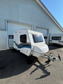 Brønderslev Caravan & Trailer Center præsenterer nye Vega campingvogne til sommerens eventyr
