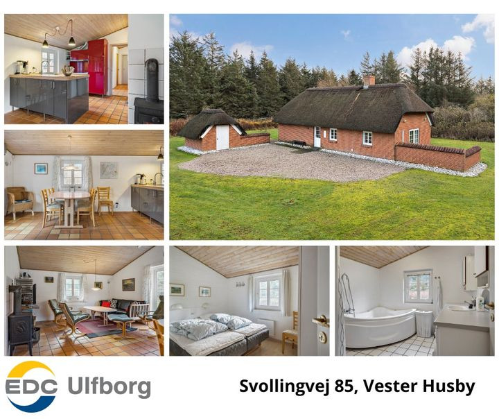 Opslagstavlen: Nyeste opdateringer fra Vemb