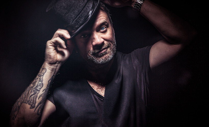 Intime koncerter med Michael Trier på Skagen Fiskerestaurant