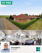 Andelsbolig på Elmbjergvej 4 i Nordborg til salg for ny lav pris på 345.000 kr.