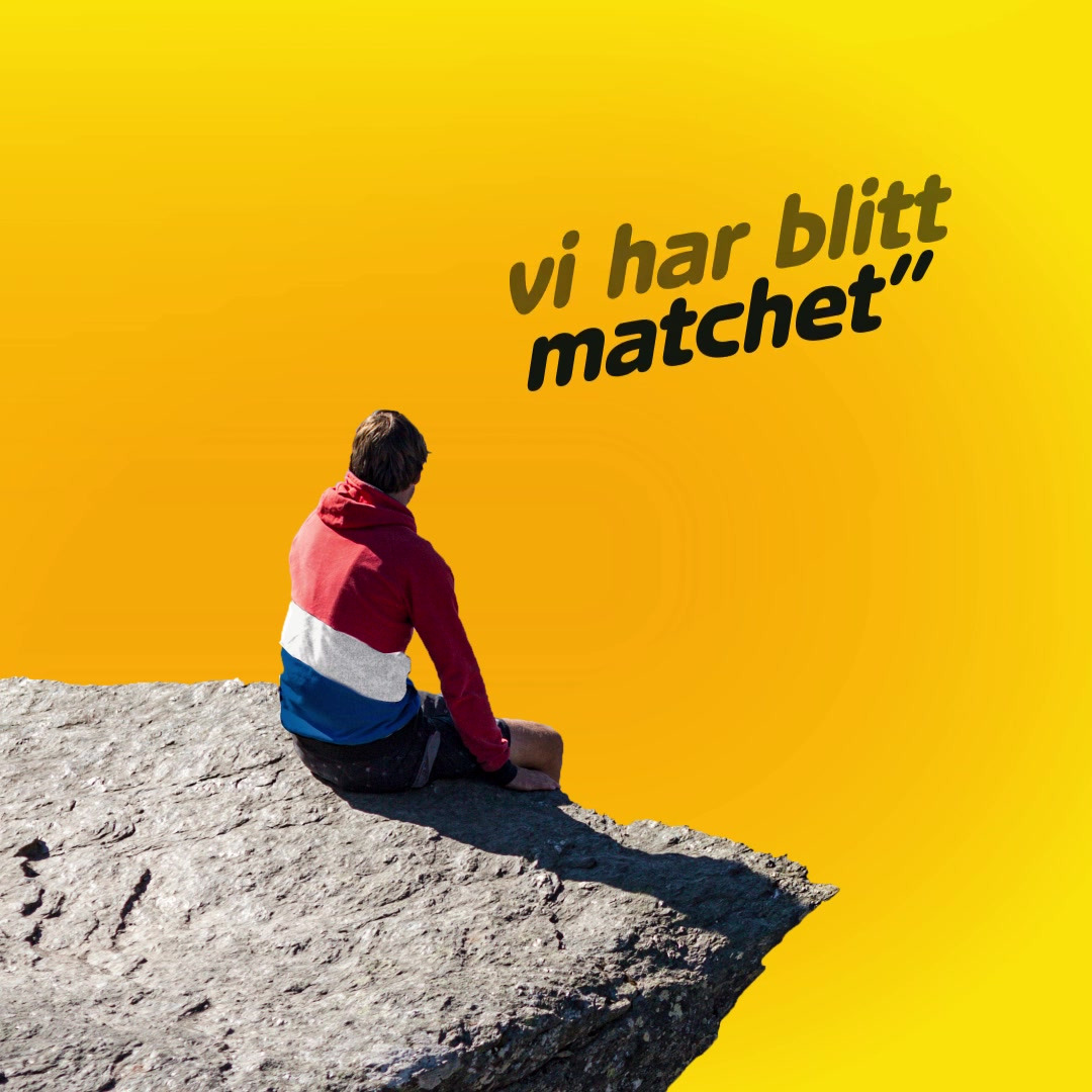 En finger på pulsen i Vinderup