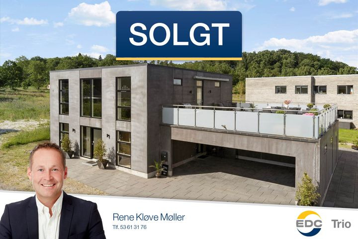 En finger på pulsen i Randers