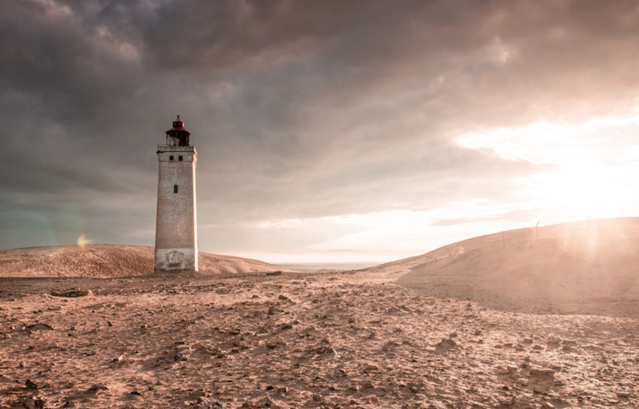 Hjørring Kommune: Hvordan udvikler vi turismen?