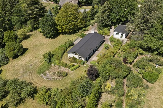 Langåsen 13 og 2 andre boliger er kommet til salg denne uge i Jyderup - se boligerne her.