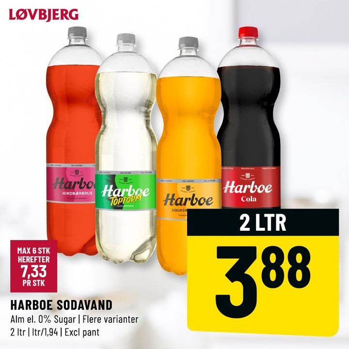 Opdatér dig her: Det nyeste fra Odder