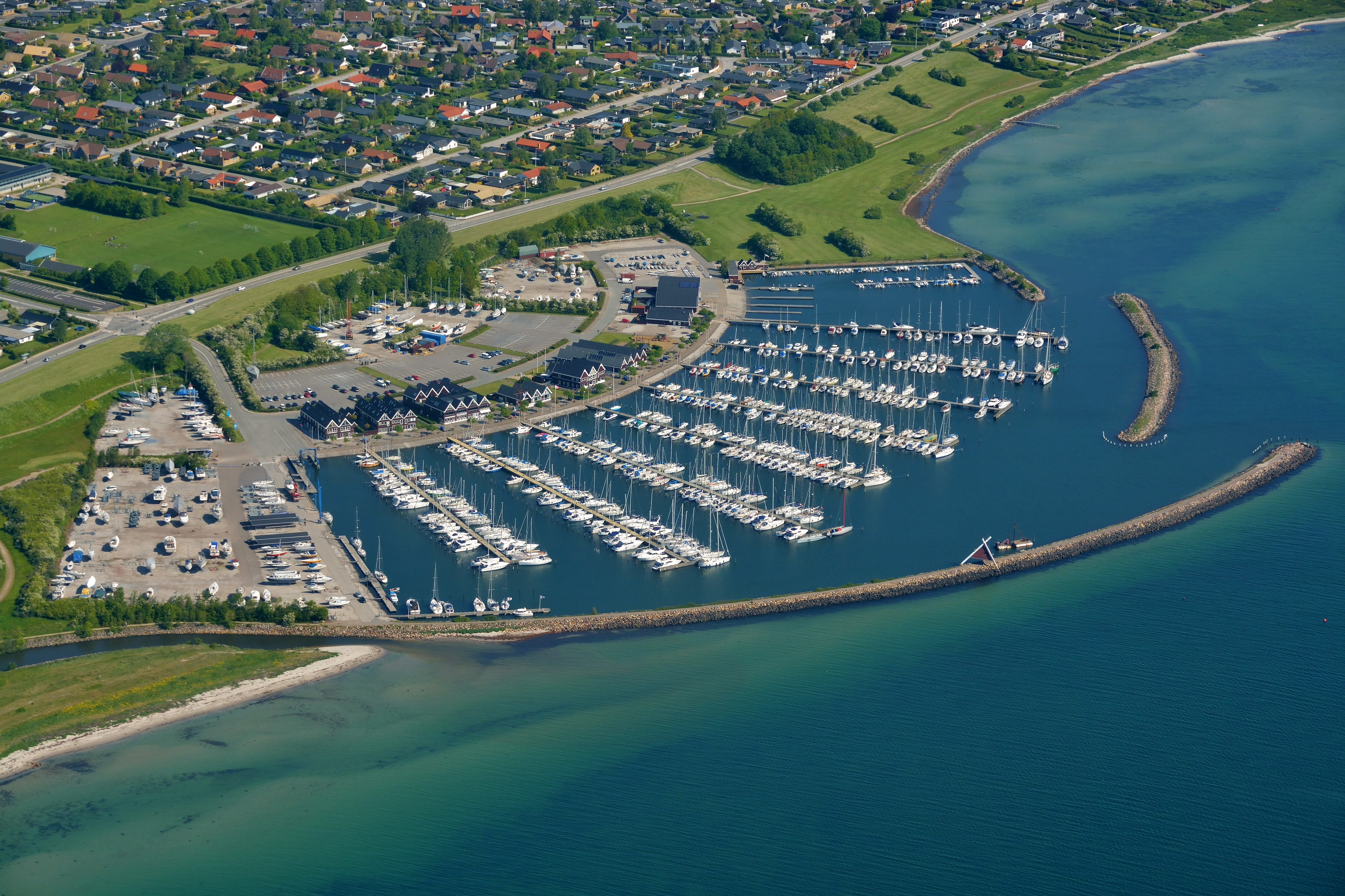 Egå Forsamlingshus - dit lokale mødested