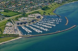 Egå Forsamlingshus - dit lokale mødested