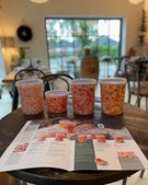 Gode priser på rejer hos Skaldyrshuset frem til 30. december