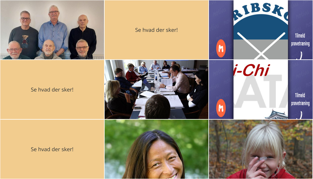 Få hjælp til MitID, prøv kræfter med fægtekunst, eller deltag i en Cacao Ceremoni - Oplevelser i Helsinge næste uge