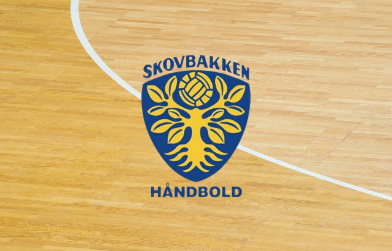 IK Skovbakken blev hjulpet til sejr af Svensson og Iwersen