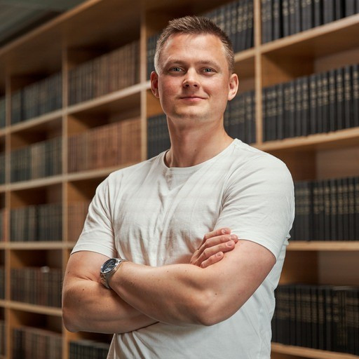 Fremtidens AI: Oplev Anders Bæks spændende foredrag