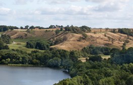 Her er tre fede oplevelser i din region: Viborg og omegn