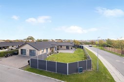 Top 6 over dyreste boliger til salg i Tilst. Priser op til 5.348.000 kr