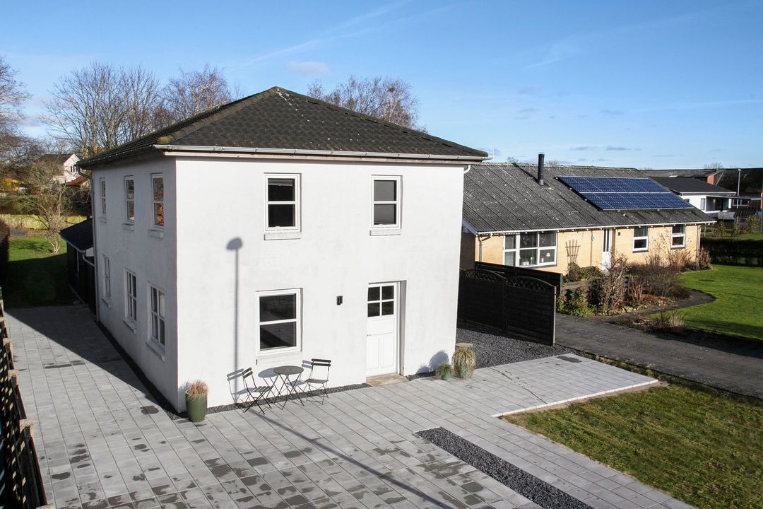 Se dagens updates fra Nørresundby her