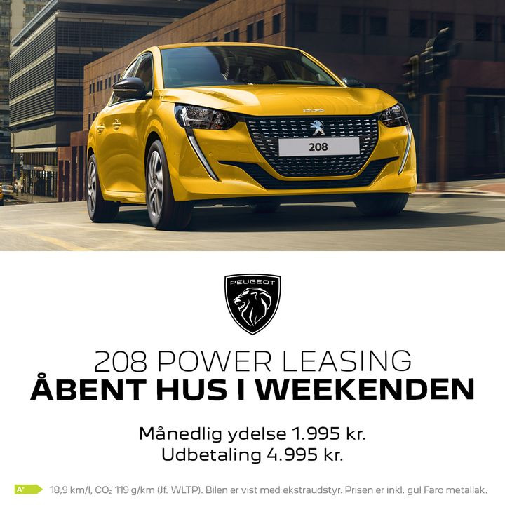 Hold dig ajour med dagens opdateringer fra Holstebro