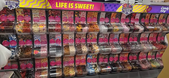 SPAR Visse har gode tilbud i weekenden