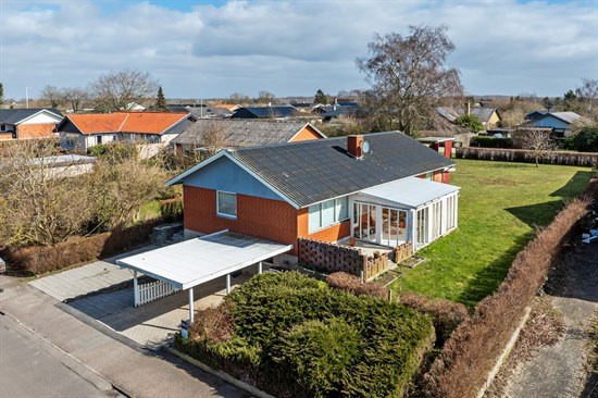 Top 6 over dyreste boliger til salg i Ruds Vedby. Priser op til 3.495.000 kr