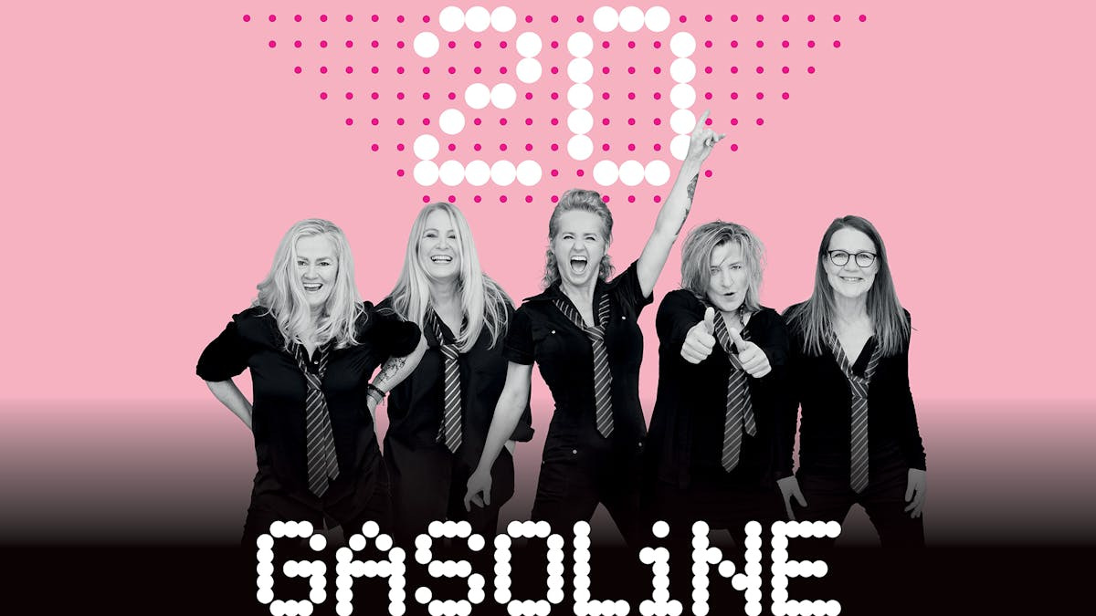 Oplev disko på is og kulinariske oplevelser i Holbæk