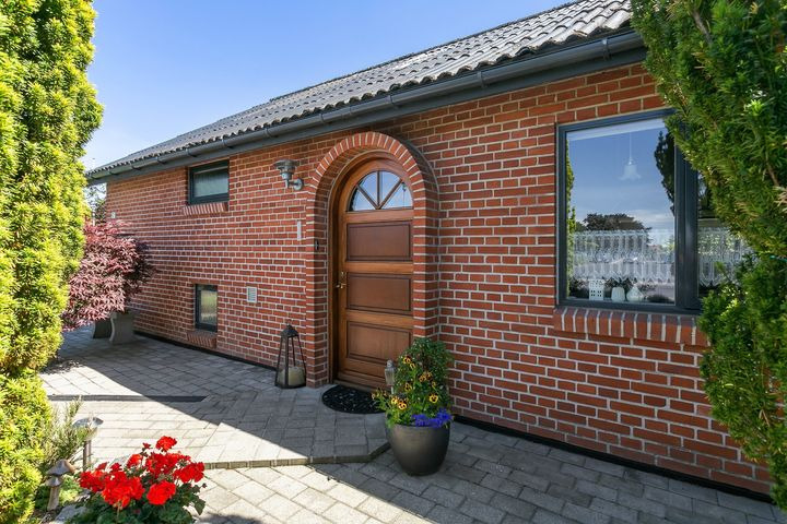 Nyt på opslagstavlen i Hammel