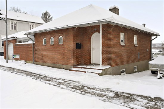 Ståhøjvej 14 er til salg for kun 695.000 kr.: Se de billigste boliger til salg i Gedved her