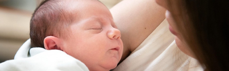 Netværkscafé hjælper forældre til for tidligt fødte børn med støtte, viden og netværk på Mors