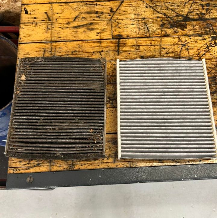 Det nyeste på Sabros opslagstavle